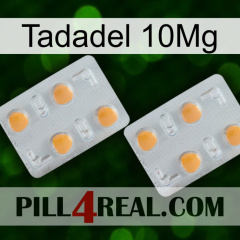 Tadadel 10Mg 25